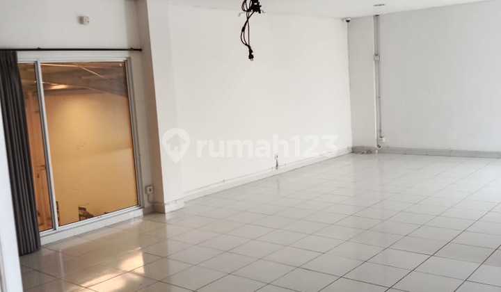 Everbest Warehouse, Aeropolis Techno Park, Aeropolis Warehouse Area