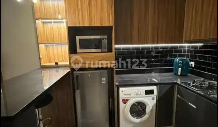 For Rent Apartment Gold Coast Tower Mangrove 51M2 Fully Furnished For Rent Apartment Gold Coast Tower Mangrove 51M2 Fully Furnished