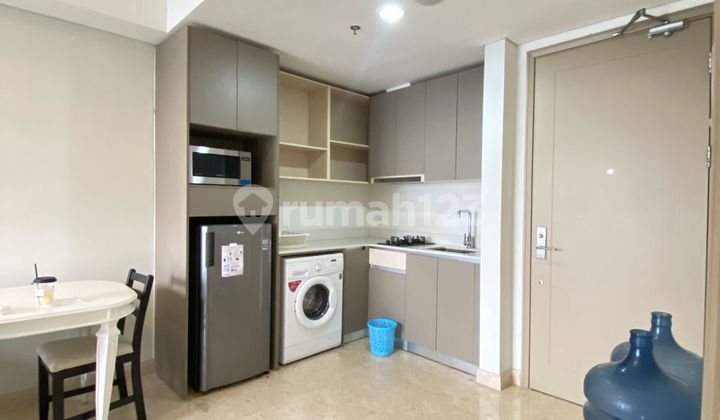 For Rent Apartment Gold Coast 1 Bedroom 51M2 Fully Furnished