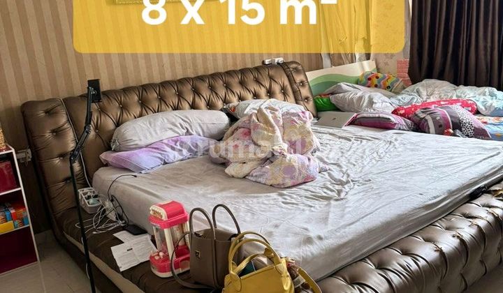 For Sale Muara Karang House SHM Good House in Muara Karang 2