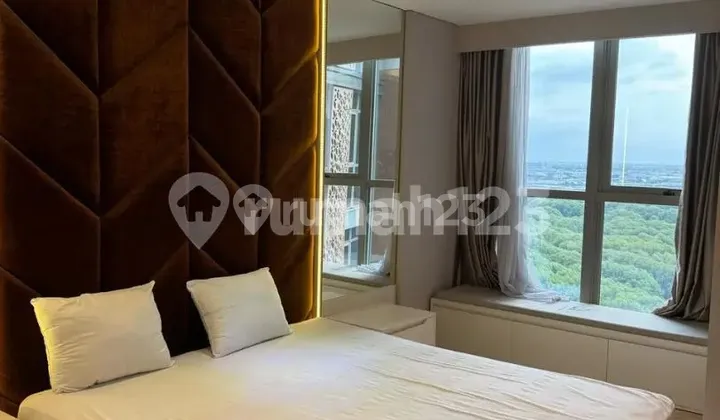 Luxury Gold Coast Apartment furnished ready to move in