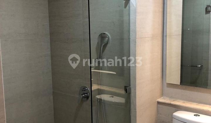 Apartemen Goldcoast View Bagus Siap Huni Kosongan Unfurnished 2