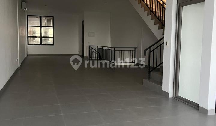 Penthouse Ginza Pik2 bisa untuk Usaha dan Tempat Tinggal Siap Huni