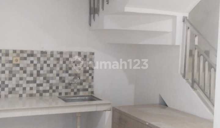 Daan Mogot Arcadia House Ready to Occupy, Price Negotiable