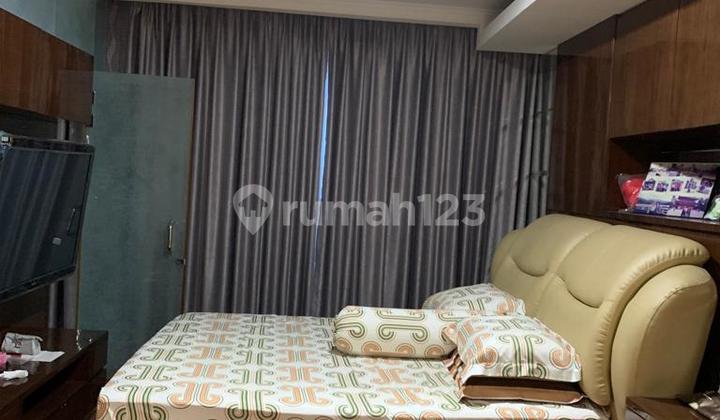 Dijual Apartemen Ancol Mansion Termurah Furnished Siap Huni 2