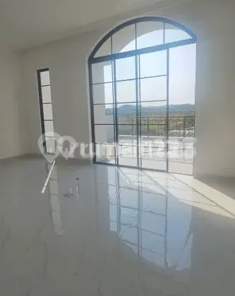 Rumah Pik2 Bukit Nirmalabagus bisa KPR