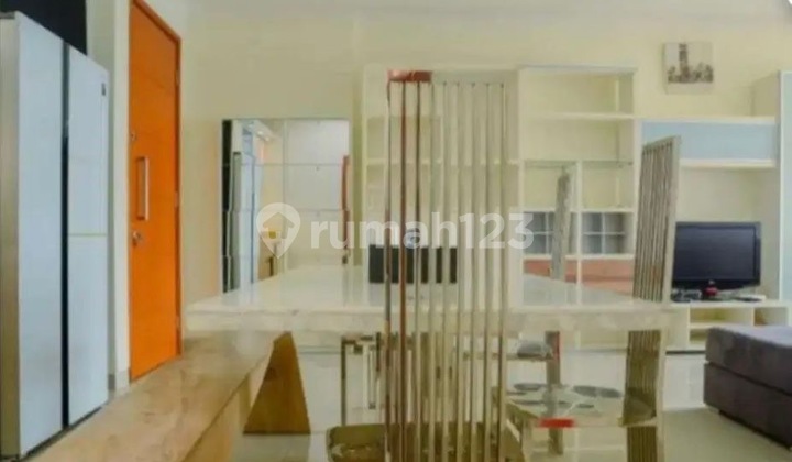 Apartemen ancol mansion view laut type 2 bedroom siap huni furnished Apartemen ancol mansion view laut type 2 bedroom siap huni furnished