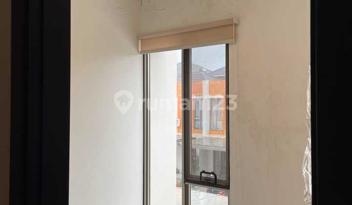 Rumah Pik2 Paling Murahhh Semi Furnish Siap Huni 2