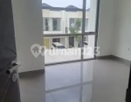 Rumah PIK2 Brand new siap huni termurah bagus 2