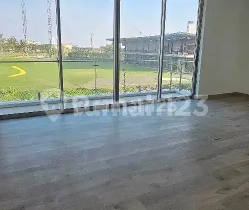 Rumah view Golf Cluster Mozart Signature Golf Island Pik