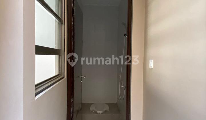 Rumah Pantai Indah Kapuk 2 Tahap 2 Siap Huni Brand New 2