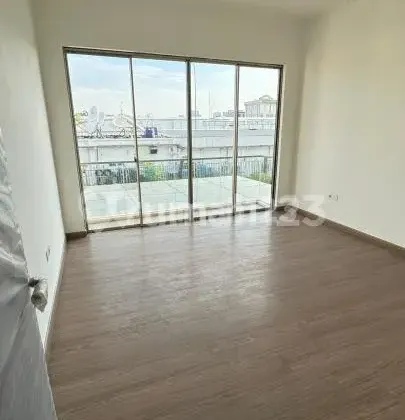 Golf Island PIK Cheapest House Ready to Occupy