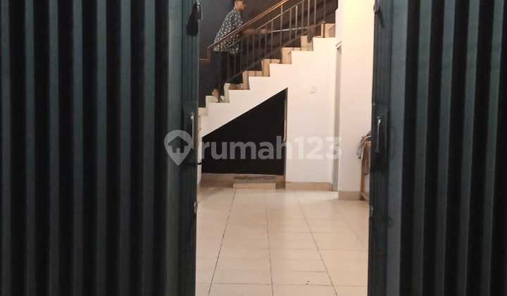 For Sale Shop in Taman Surya, West Jakarta, Prime Location, Best Unit at Lowest Price 2