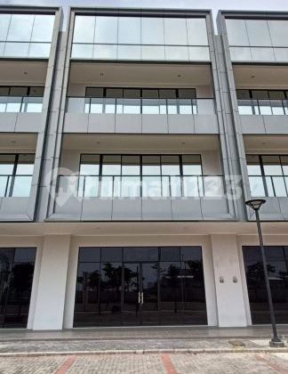 For sale, the cheapest ruko on Golf Island, PIK Soho Ebony Boulevard. For sale, the cheapest ruko on Golf Island, PIK Soho Ebony Boulevard.