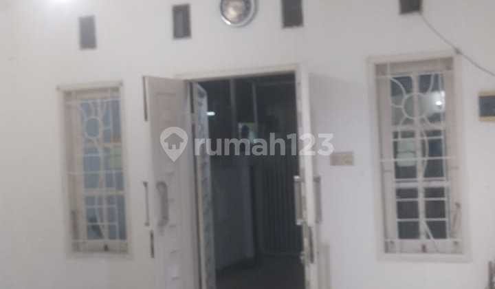 Daan Mogot Arcadia House Ready to Occupy, Price Negotiable