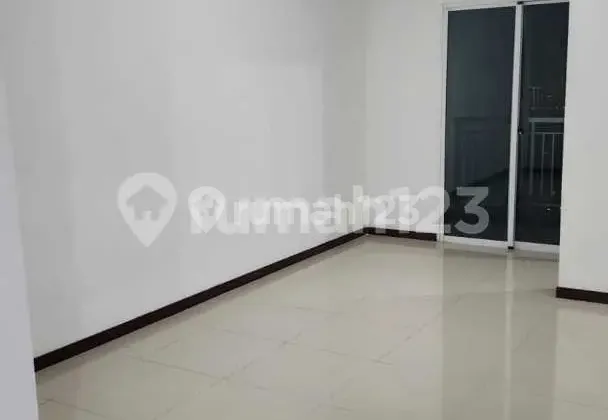 Apartemen Green Bay View Laut Murah