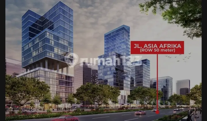 For Quick Sale: Beautiful Pantai Indah Kapuk 2 Boulevard Plots For Quick Sale: Beautiful Pantai Indah Kapuk 2 Boulevard Plots