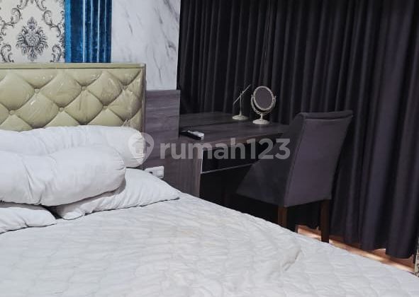 Apartemen Gold Coast Bagus Rapih Siap Huni