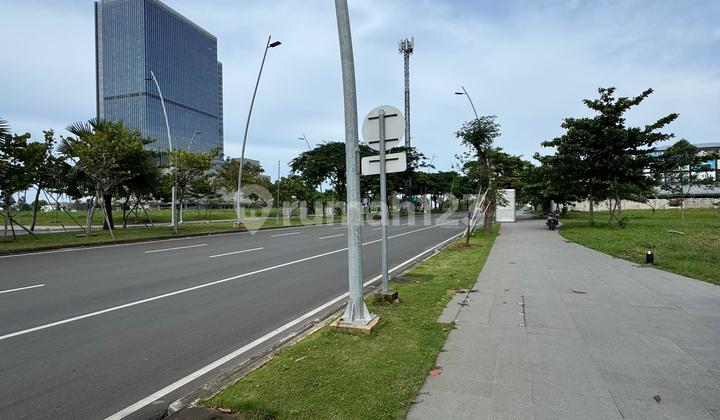 For Rent Commercial Plot Pik2 Thamrin Raya Boulevard