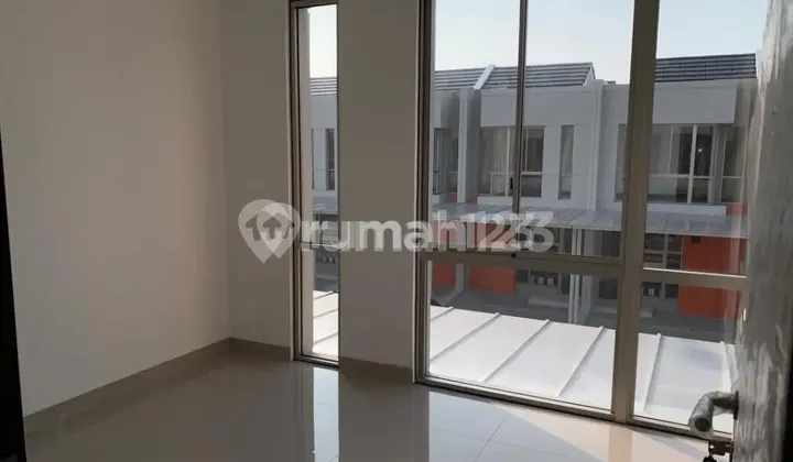Termurah Rumah Pik2 Unfurnish Bagus