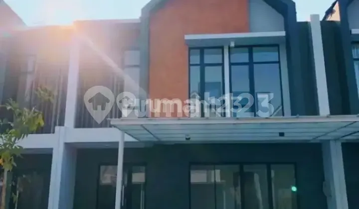 Rumah Pantai indah kapuk 2 tahap 2 Brand new cluster danau siap huni Rumah Pantai indah kapuk 2 tahap 2 Brand new cluster danau siap huni