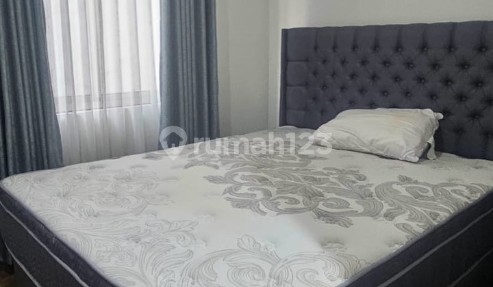 Disewakan Rumah Golf Island pik siap huni bagus furnished