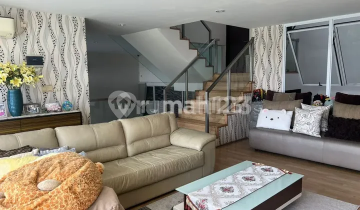 Dijual Rumah Citra Garden 6 Mewah siap huni bagus