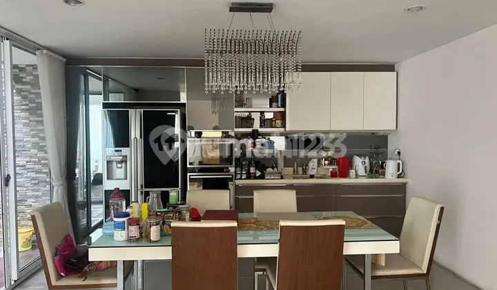 Dijual Rumah Citra Garden 6 Mewah siap huni bagus 2