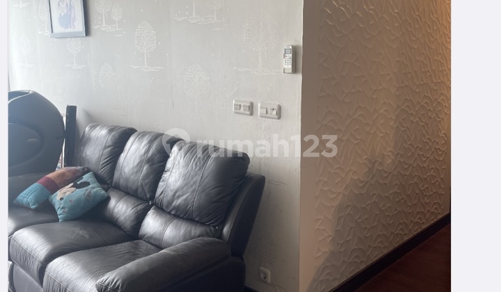 Ancol Mansion Sea View Apartment Ready to Occupy Cheapest