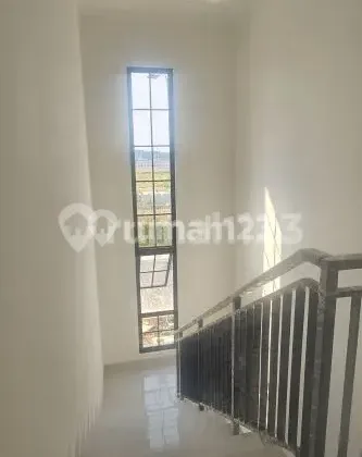 Rumah Pik2 Bukit Nirmalabagus bisa KPR