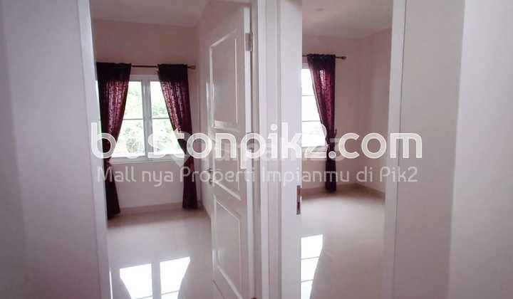 House in Gading Serpong, Michelia Cluster
