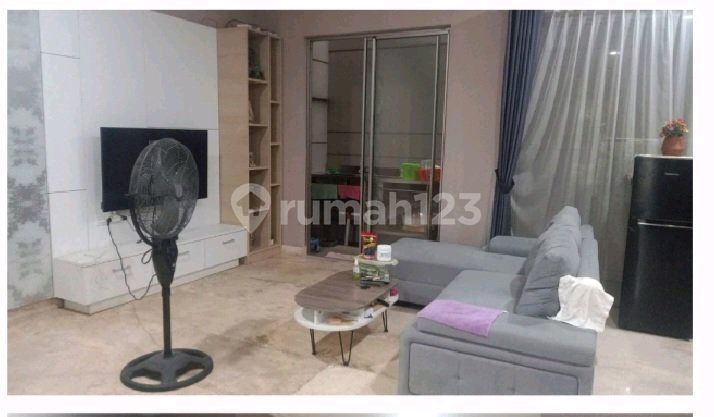 Dijual Rumah di Golf Island Pantai Indah Kapuk2, Harga 4,4 M 2