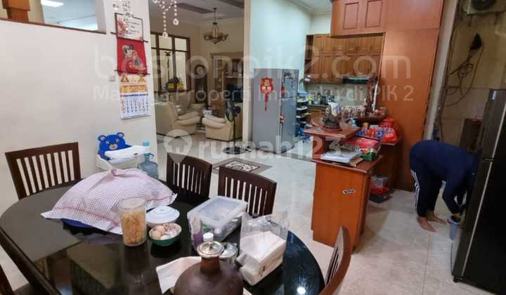 Dijual Rumah Mangga Besar Jakarta Barat SHM di Mangga Besar 2