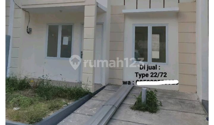 Rumah Metroplolis Tenjoover Kredit 150 Juta. Masih Ada Cicilan27 Kali Lagi X4.690.000 Per Bulan Rumah Metroplolis Tenjoover Kredit 150 Juta. Masih Ada Cicilan27 Kali Lagi X4.690.000 Per Bulan