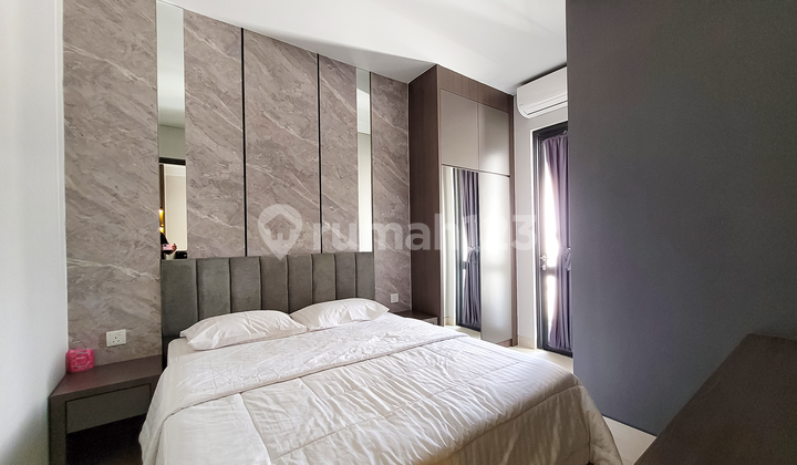 Disewakan Apartemen One Residence 2 Bedroom, Batam Center 1
