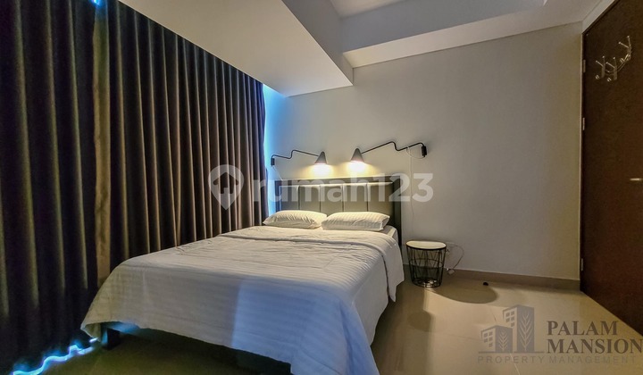 For Rent: Pollux Habibie Apartment 2 Bedroom Batam Center For Rent: Pollux Habibie Apartment 2 Bedroom Batam Center