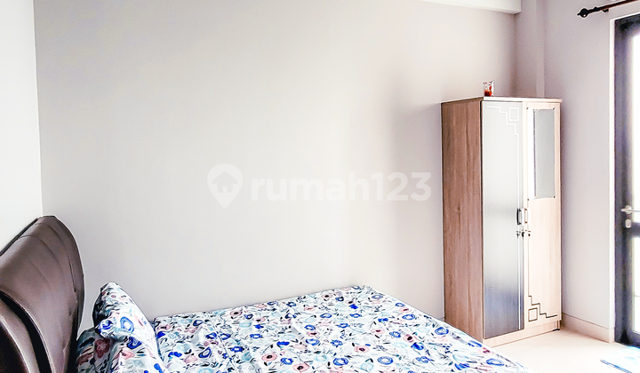 Sewa Apartemen One Residence 2BR Batam Center 2