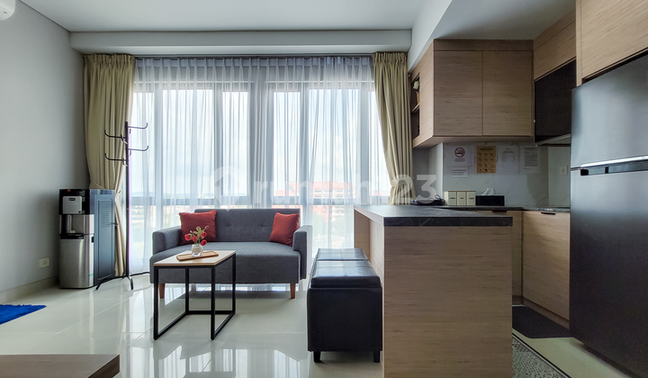 Sewa Apartemen One Residence 2 BR (Hook) Batam Center 2