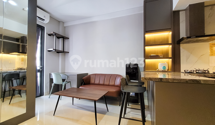 Disewakan Apartemen One Residence 2 Bedroom, Batam Center