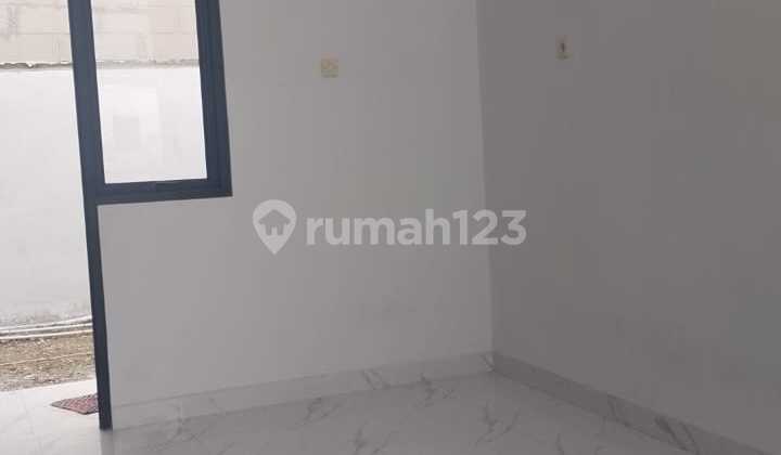 House on Credit Location Near Insani Herbal Garden Depok 2