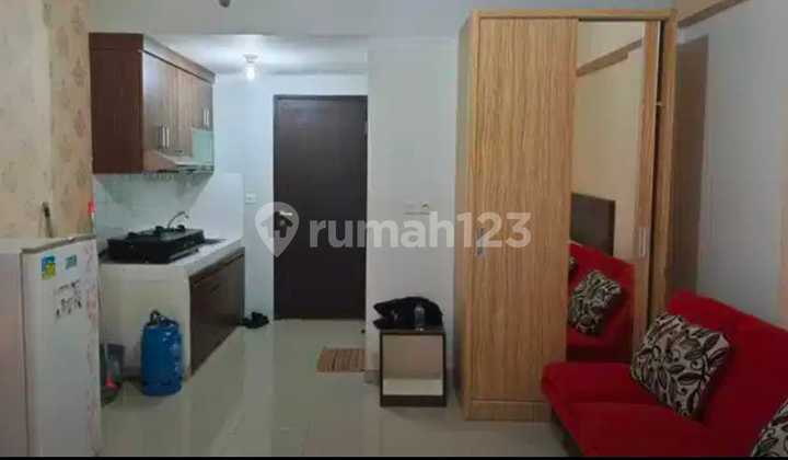Apartment for Rent Location Near UI Campus and Toll Exit