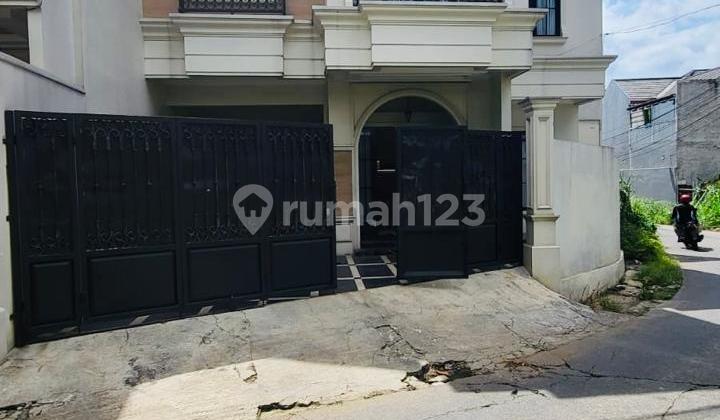 Take Over Rumah 2 Lantai Di Cilodong Depok Harga Murah Hanya Cukup Data Diri Ktp Dan Kk Tampa Bi Cheking Akses Akses Dekat Stasiun Kereta Dan Alun Alun Kota Depok