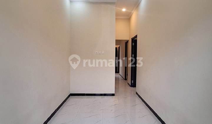 Rumah Mewah Harga Murah Mau ,area Pusat Kota Depok Karena Akses Dekat Dengan Stasiun Kereta Dan Exit Tol Margonda Serta Pusat Pemerintahan Kota Depok 2