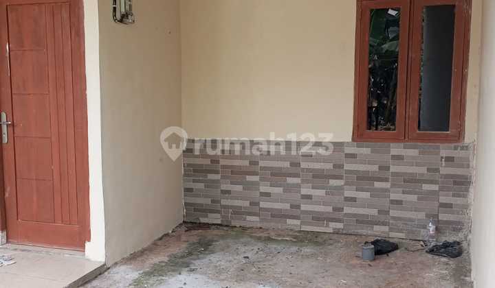 For Sale Ready Stock House Location Close to Citayam Station