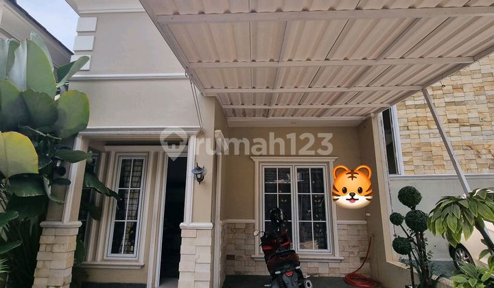 Rumah Take Over Dekat Dengan Stasiun Kereta Dan Alun Alun Depok , Lokasi Dalam Komplek Dan Kondisi Siap Huni Rumah Take Over Dekat Dengan Stasiun Kereta Dan Alun Alun Depok , Lokasi Dalam Komplek Dan Kondisi Siap Huni