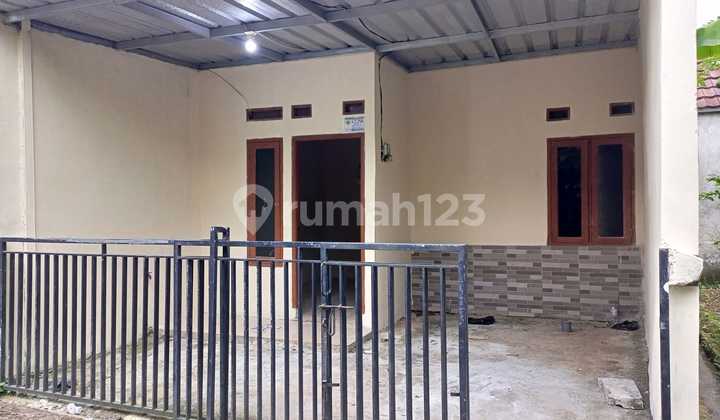 For Sale Ready Stock House Location Close to Citayam Station