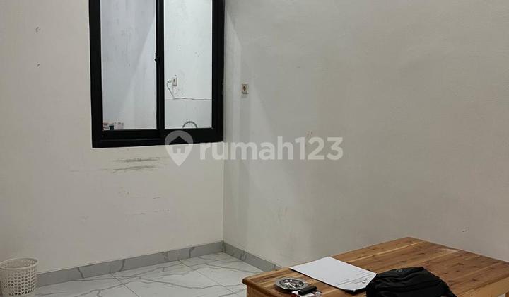 Rumah Over Kredit Lokasi Bedahan Dekat Exit Tol 2