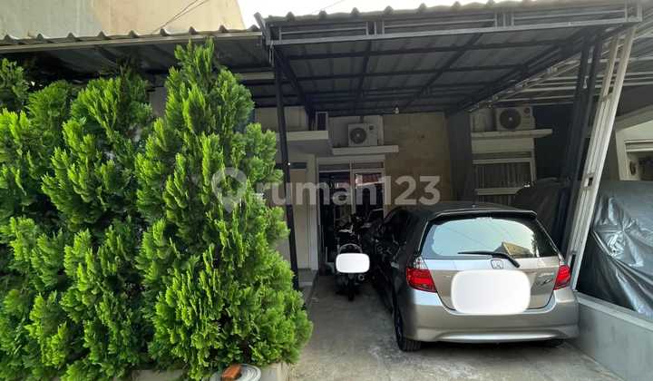 House for Sale with Strategic Location Near Toll Exit and DTC Mall