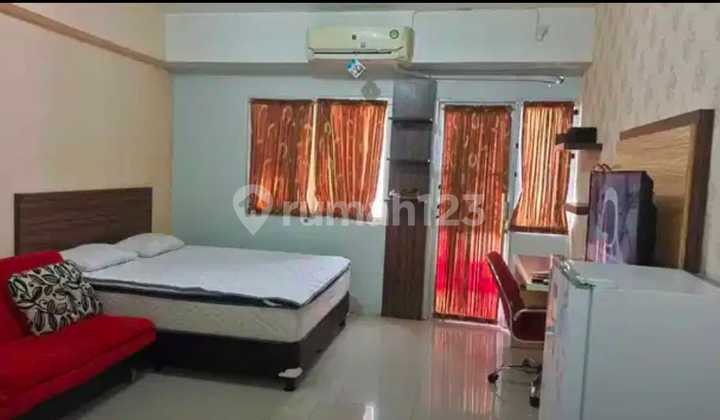 Disewakan Apartenen Lokasi Dekat dengan Kampus Ui dan Exit Tol 2