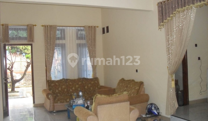 2-Story House in Cipadung Cibiru Near UIN Bandung